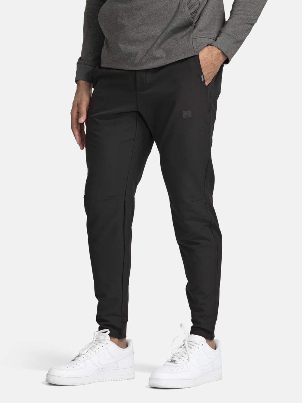 UNRL X Volition Performance Jogger Pant Sz L Black